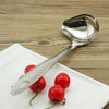 Stainless Steel Duck Mouth Ladle – Long Handle - Clarify.pk