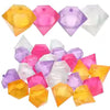 Diamond Frost – Reusable Non-Diluting Ice Cubes (Pack of 12)
