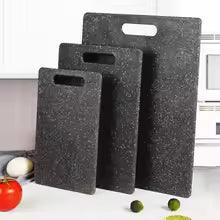 Marble Texture Cutting Board for Kitchen