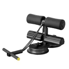 Sit Up Bar with Push-Up Assistant – Abdominal & Arm Exercise Tool - Clarify.pk