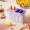 Ice Cream Stick Mold – Food Grade Ice Tray Maker