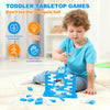 Penguin Ice Breaker Trap Toy – Kids Balance Block Game