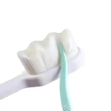Ultra-Soft Nano Toothbrush - Micro-Bristles for Sensitive Gums & Deep Cleaning
