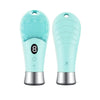 Electric Ultrasonic Facial Cleansing Brush