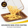 Golden Crisper Tray – French Fries & BBQ - Clarify.pk