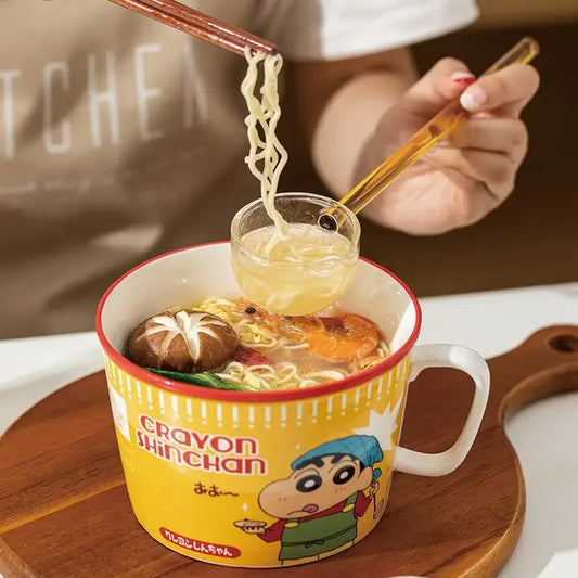 Stainless Steel Stirring Spoon – Long Handle Mixing Spoon