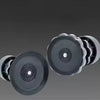 Height Adjustable Washing Machine Pad