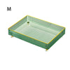 Dressing Cosmetic Tray – Makeup & Jewelry Organizer