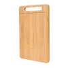 Premium Heavy-Duty Anti-Bacterial Bamboo Cutting Board