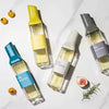 500ml Glass Oil Bottle – Leak-Proof Kitchen Dispenser