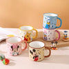 Premium Disney Mickey & Friends Kids Cup (Random) - Clarify.pk