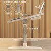 Adjustable Inclined Lifting Table – Multi-Functional Study & Bed Desk