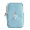 Universal Digital Cable & Electronics Travel Organizer