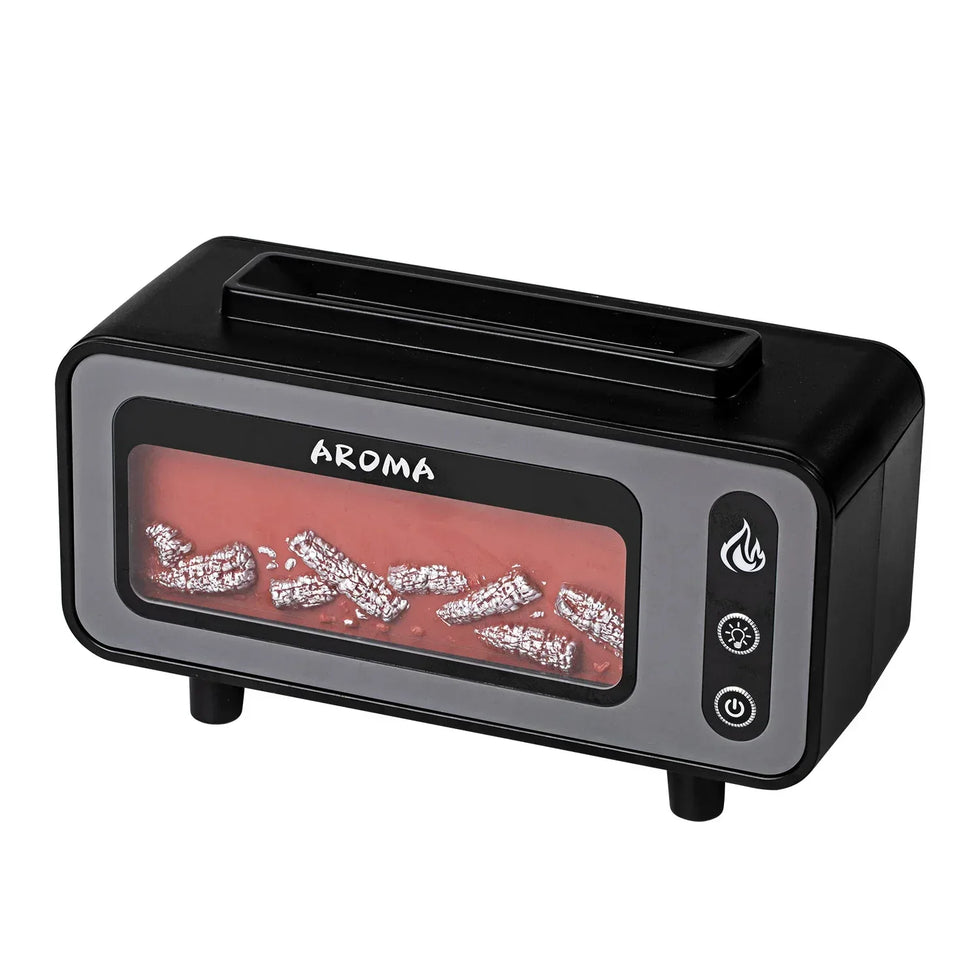 Mini Aromatherapy Spray Humidifier - Aroma Diffuser - Clarify.pk