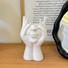 Vinyl Figure Storage Holder – Human Body Art Organizer