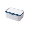 Wet Wipes Dispenser with Lid – Durable Tissue Case - Clarify.pk
