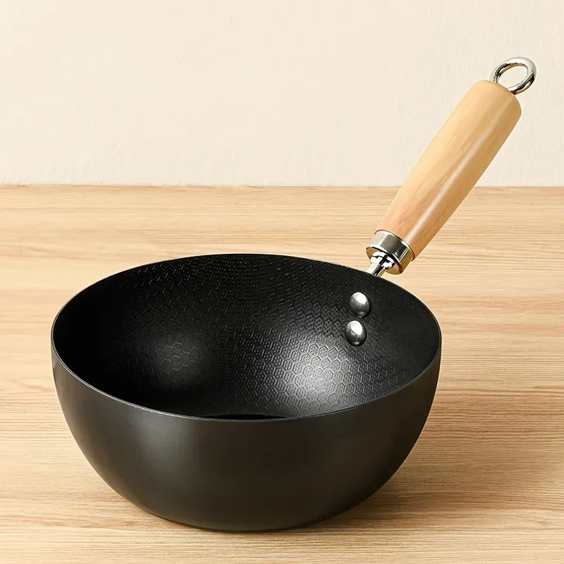 Non-Stick Frying Pan – Omelette & Cooking Pan - Clarify.pk