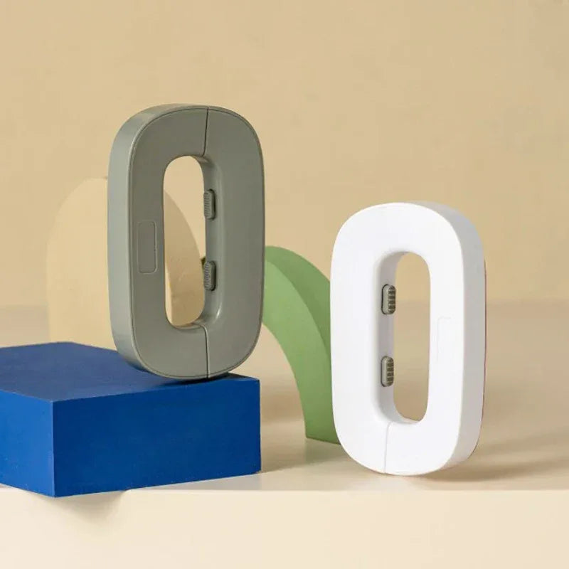 Fridge Door Lock – Child Safety & Refrigerator Security - Clarify.pk