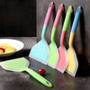 Silicone Cooking Spatula – Heat Resistant Kitchen Tool - Clarify.pk