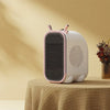 Mini Portable Heater – Safe Home Warm Air - Clarify.pk