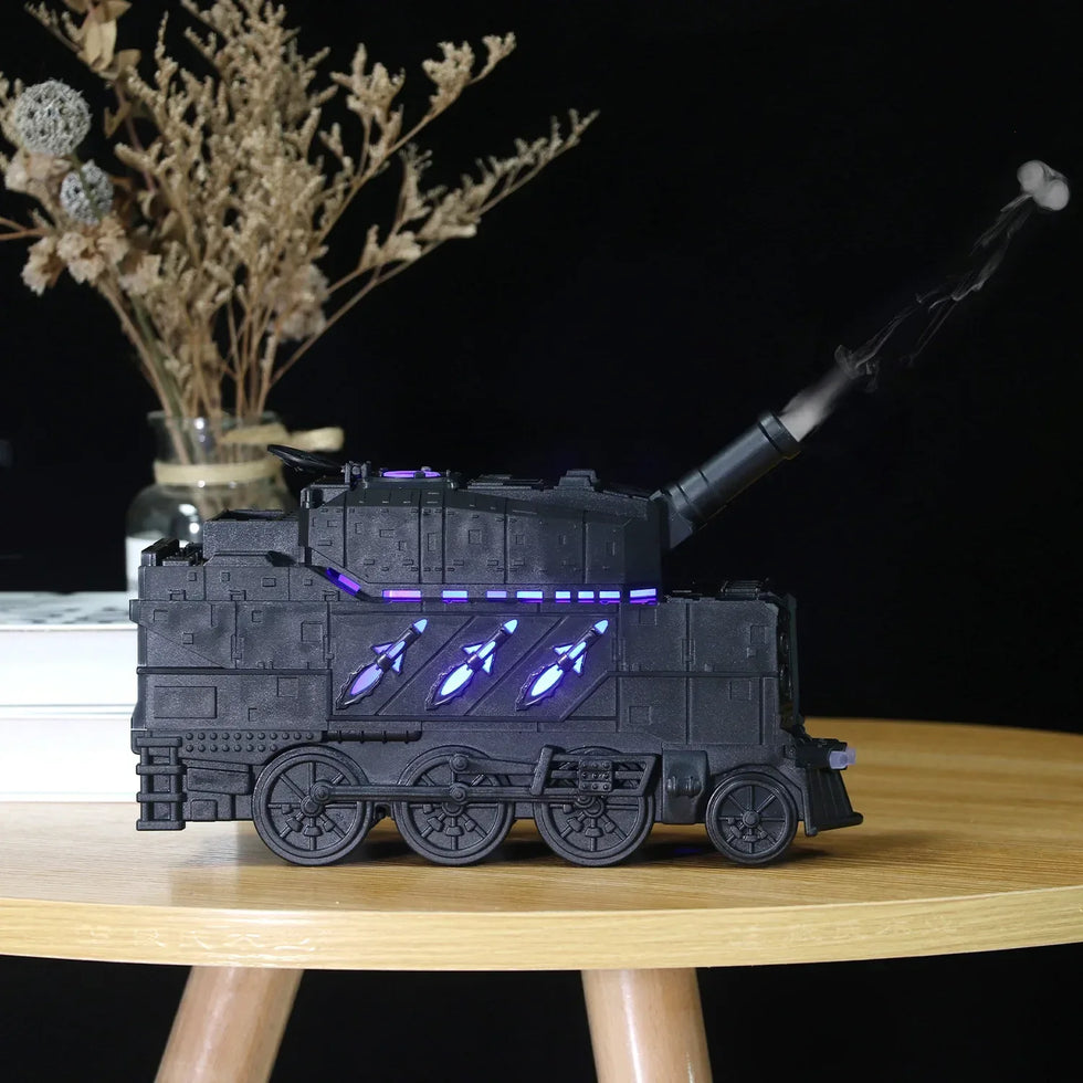 Tanker Electric Humidifier - Clarify.pk