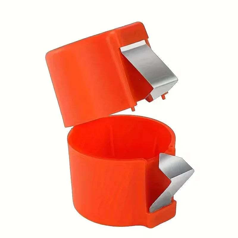 Egg Shell Opener – Clean Crack Tool