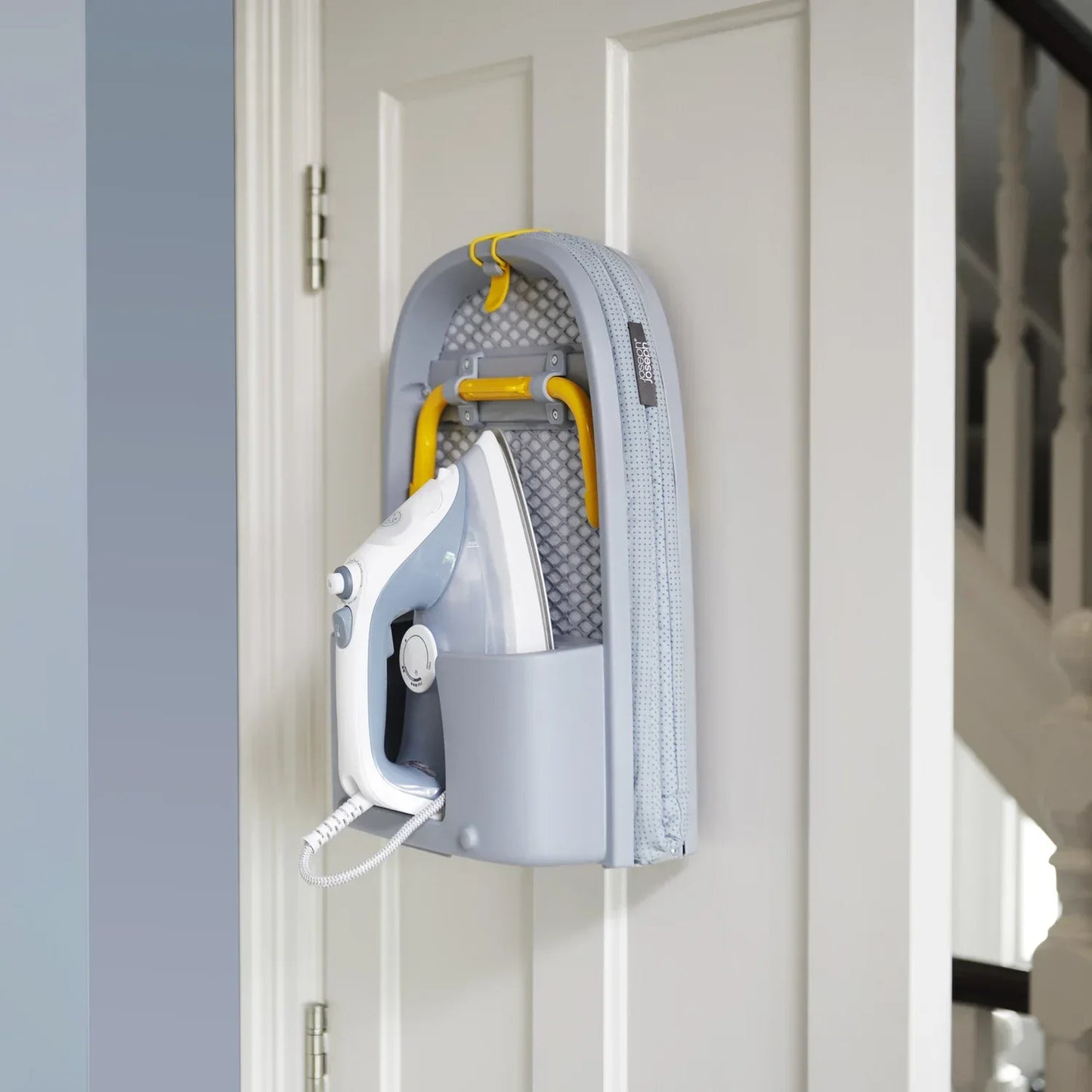 Folding Desktop Ironing Board - Clarify.pk