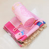 Kid’s Prayer Mat & Storage Tube – Enchanted Prayer Set