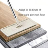 Self-Cleaning Magic Mop with Bucket for Easy Floor Cleaning - Clarify.pk