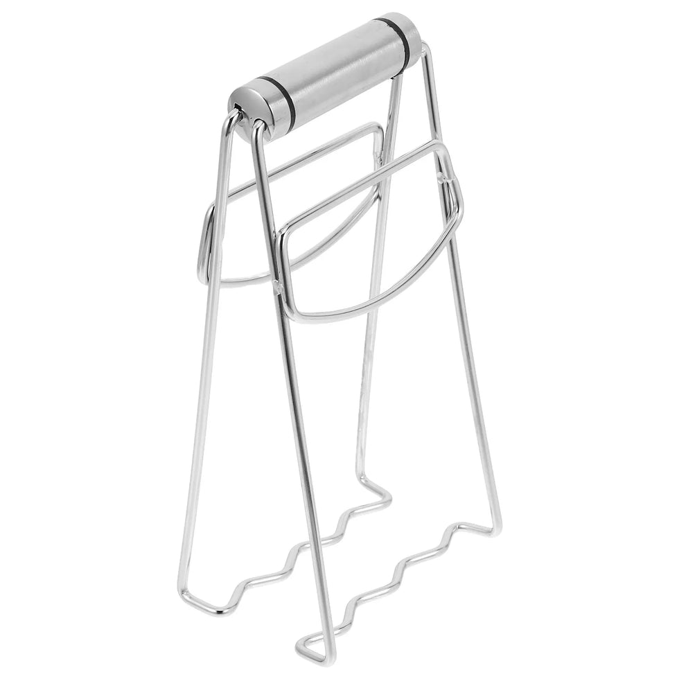 Stainless Steel Hot Dish Plate Clip – Heat Resistant
