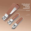Premium 7-Piece Portable Manicure & Travel Nail Care Kit