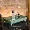 Dressing Cosmetic Tray – Makeup & Jewelry Organizer