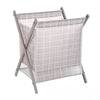 Foldable Laundry Basket – Dirty Clothes Organizer (Each) - Clarify.pk