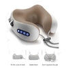 Multifunctional Portable Electric Neck Massager U-Shaped Pillow for Shoulder Cervical Relaxing Use at Home Car Or Outdoor