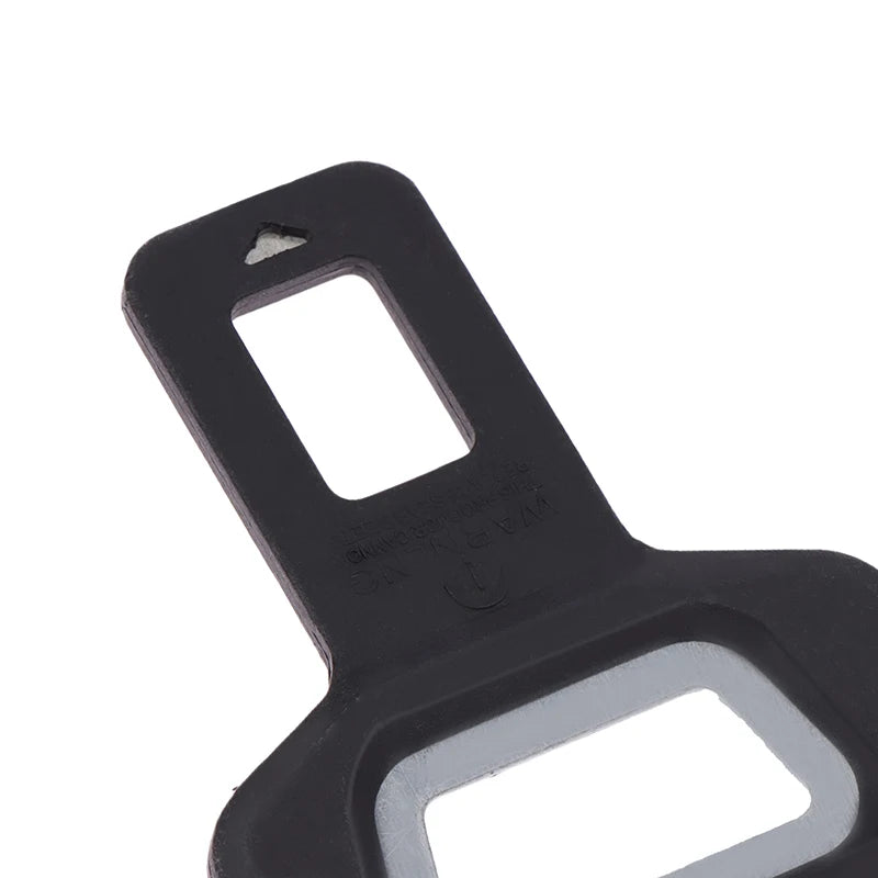 Universal Flat Beer Bottle Opener - Durable Manual Cap Remover for Bars & Home