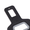 Universal Flat Beer Bottle Opener - Durable Manual Cap Remover for Bars & Home