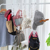 Multifunctional Wardrobe Storage Hanger - Clarify.pk