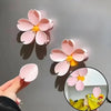Sakura Magnetic Fridge Seal Clip - Petal Snack Bag Clip & Flower Fridge Decoration