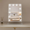 LED Hollywood Vanity Mirror with Touch Control