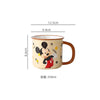 Premium Disney Mickey & Friends Kids Cup (Random) - Clarify.pk