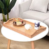 Bamboo Bed Tray – Laptop & Food Serving Table - Clarify.pk