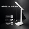 فولڈ ایبل آئی پروٹیکشن ڈیسک لیمپ - USB ریچارج ایبل