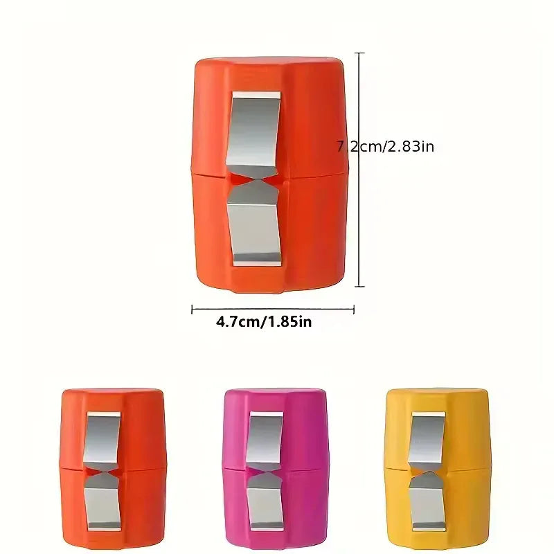 Egg Shell Opener – Clean Crack Tool - Clarify.pk