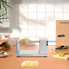 Stainless Steel Manual Potato Spiral Machine