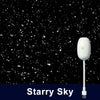 USB Galaxy Projector Light - Car Roof Ambient Night Light & Interior Atmosphere Lamp