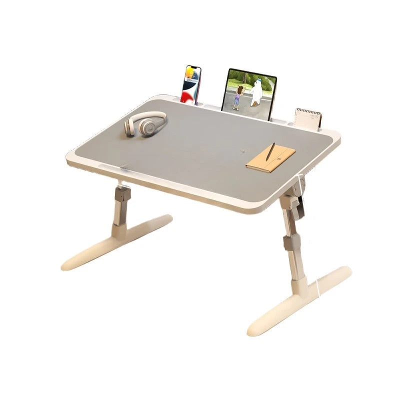 Adjustable Inclined Lifting Table – Multi-Functional Study & Bed Desk