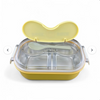 Cute Duck Stainless Steel Lunch Box for Kids