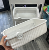 Multifunctional Storage Trolley