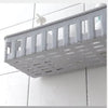 Bathroom Shelf Organizer – Wall Mounted Storage Rack