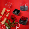 Eternal Red Rose Gift Box for Her